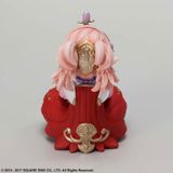  Final Fantasy XIV - Mascot Figure: Sitting Nanamo-sama( 