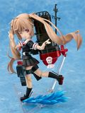  Parfom - Kantai Collection -Kan Colle- Murasame Kai Posable Figure 