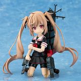  Parfom - Kantai Collection -Kan Colle- Murasame Kai Posable Figure 