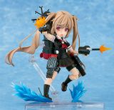  Parfom - Kantai Collection -Kan Colle- Murasame Kai Posable Figure 