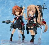  Parfom - Kantai Collection -Kan Colle- Murasame Kai Posable Figure 