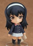  Nendoroid - Girls und Panzer: Mako Reizei 