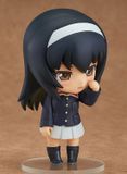  Nendoroid - Girls und Panzer: Mako Reizei 