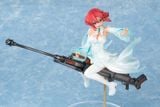  Shuumatsu no Izetta 1/8 Izetta Complete Figure 