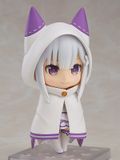  Nendoroid - Re:ZERO -Starting Life in Another World- Emilia 