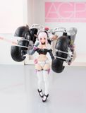  Armor Girls Project - Super Sonico with Super Bike Robot (10th Anniversary ver.) 