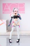  Armor Girls Project - Super Sonico with Super Bike Robot (10th Anniversary ver.) 