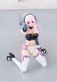  Armor Girls Project - Super Sonico with Super Bike Robot (10th Anniversary ver.) 