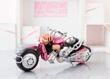  Armor Girls Project - Super Sonico with Super Bike Robot (10th Anniversary ver.) 