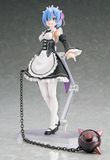  figma - Re:ZERO -Starting Life in Another World- Rem 