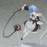  figma - Re:ZERO -Starting Life in Another World- Rem 