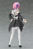  figma - Re:ZERO -Starting Life in Another World- Ram 