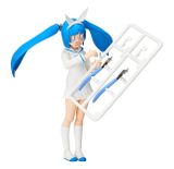  figma - Ultimate! Nipako-chan: Nipako 