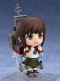  Nendoroid - Kantai Collection -Kan Colle- Fubuki Kai Ni 