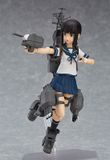  figma - Kantai Collection -Kan Colle- Fubuki 