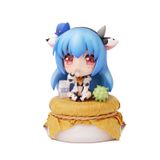  Senkan Shoujo R - Mini Series: Quincy Complete Figure 