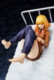  Kangoku Gakuen / Prison School - Hana Midorikawa 1/7 Aspire 