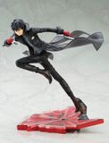  ARTFX J - Persona 5 Hero Phantom Thief ver. 1/8 