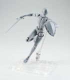  S.H. Figuarts Body-kun -Rihito Takarai- Edition DX SET 