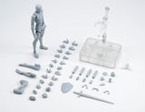  S.H. Figuarts Body-kun -Rihito Takarai- Edition DX SET 