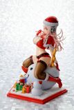  Super Sonico Christmas Ver. 1/7 Complete Figure 