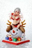 Super Sonico Christmas Ver. 1/7 Complete Figure 