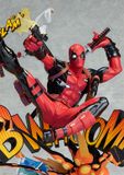  Deadpool: Breaking the Fourth Wall Complete Figure 