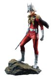  Gundam Guys Generation - Mobile Suit Gundam: Char Aznable 1/8 Complete Figure(Pre-order) 