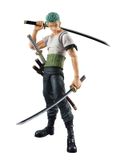  Variable Action Heroes - ONE PIECE: Roronoa Zoro PAST BLUE Action Figure(Pre-order) 