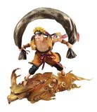  G.E.M. Series remix - NARUTO Shippuden: Naruto Uzumaki Fuujin Complete Figure(Pre-order) 