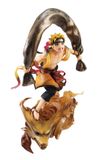  G.E.M. Series remix - NARUTO Shippuden: Naruto Uzumaki Fuujin Complete Figure(Pre-order) 