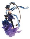  G.E.M. Series remix - NARUTO Shippuden: Sasuke Uchiha Raijin Complete Figure(Pre-order) 