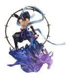  G.E.M. Series remix - NARUTO Shippuden: Sasuke Uchiha Raijin Complete Figure(Pre-order) 