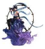  G.E.M. Series remix - NARUTO Shippuden: Sasuke Uchiha Raijin Complete Figure(Pre-order) 