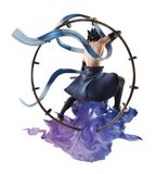  G.E.M. Series remix - NARUTO Shippuden: Sasuke Uchiha Raijin Complete Figure(Pre-order) 