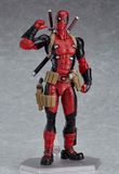  figma - Deadpool 