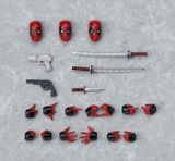  figma - Deadpool 