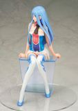  Arpeggio of Blue Steel - Mental Model Takao Overknee Ver. 1/6 Complete Figure 