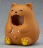  Nendoroid More - Kigurumi Face Parts Case (Pudgy Bear) 