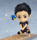  Nendoroid - Haikyuu!! Season 3: Daichi Sawamura 