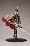  Walkure Romanze Shoujo Kishi Monogatari - Celia Cumani Aintree 1/6 Black ver. 