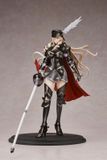  Walkure Romanze Shoujo Kishi Monogatari - Celia Cumani Aintree 1/6 Black ver. 