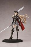  Walkure Romanze Shoujo Kishi Monogatari - Celia Cumani Aintree 1/6 Black ver. 