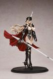  Walkure Romanze Shoujo Kishi Monogatari - Celia Cumani Aintree 1/6 Black ver. 