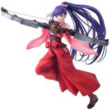  Hdge technical statue No.18 Kabaneri of the Iron Fortress - Ayame Yomogawa Haruhiko Mikimoto Complete Supervision Ver. Complete Figure 