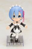  Cu-poche - Re:ZERO -Starting Life in Another World- Rem Posable Figure 