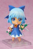  Nendoroid - Touhou Project: Suntanned Cirno 