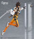  figma - Overwatch: Tracer 