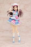  DreamTech - Love Live! Sunshine!!: Riko Sakurauchi Kimi no Kokoro wa Kagayaiterukai? Ver. 1/8 Complete Figure 