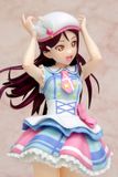  DreamTech - Love Live! Sunshine!!: Riko Sakurauchi Kimi no Kokoro wa Kagayaiterukai? Ver. 1/8 Complete Figure 